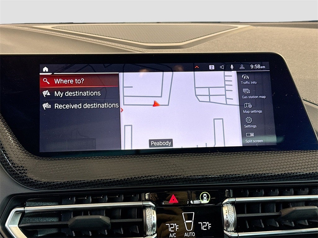 2024 BMW 235i xDrive M235i xDrive