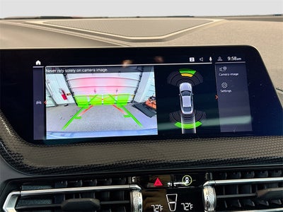 2024 BMW 235i xDrive M235i xDrive