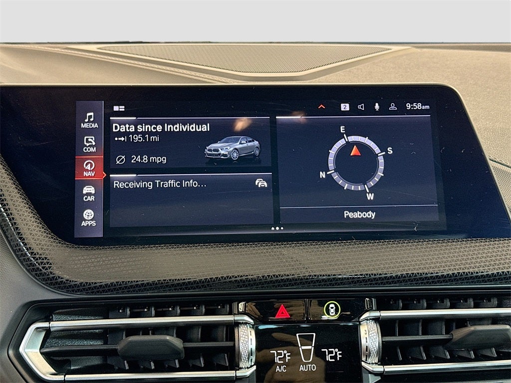 2024 BMW 235i xDrive M235i xDrive