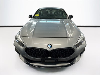 2024 BMW 235i xDrive M235i xDrive