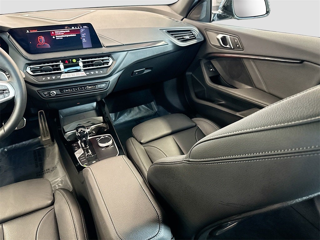 2024 BMW 235i xDrive M235i xDrive