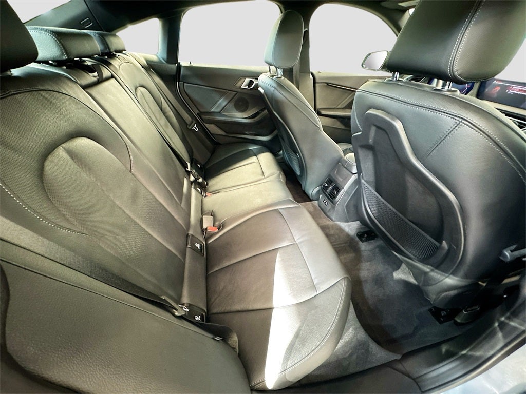 2024 BMW 235i xDrive M235i xDrive