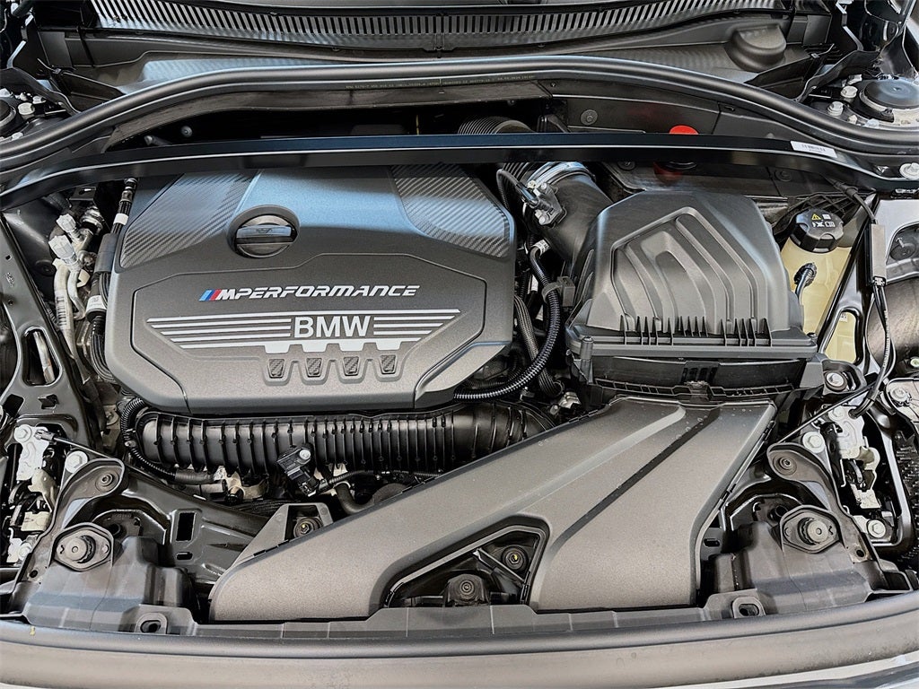 2024 BMW 235i xDrive M235i xDrive