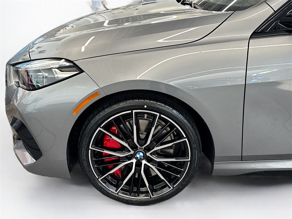 2024 BMW 235i xDrive M235i xDrive