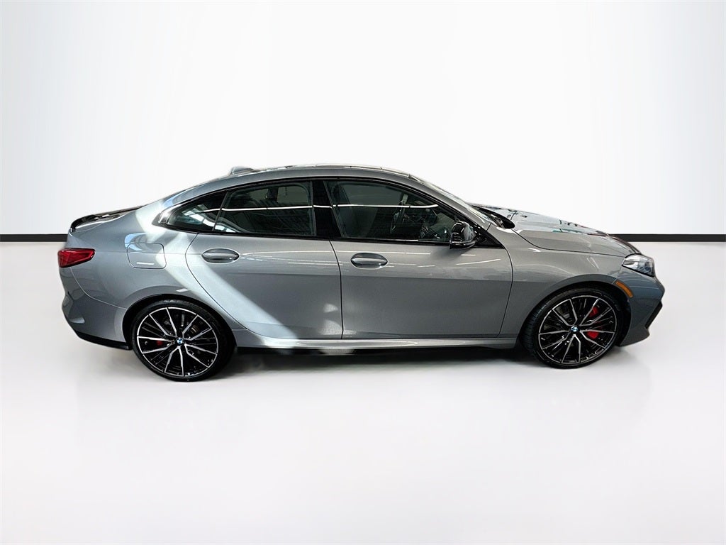 2024 BMW 235i xDrive M235i xDrive