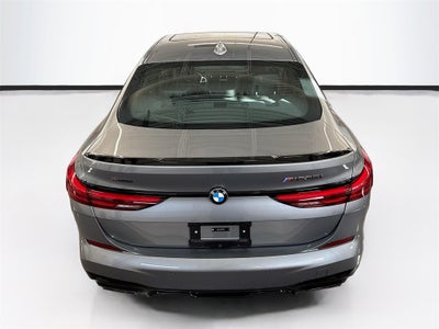 2024 BMW 235i xDrive M235i xDrive