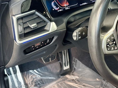 2021 BMW 440i xDrive M440i xDrive