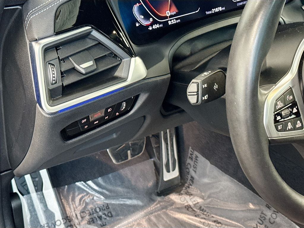 2021 BMW 440i xDrive M440i xDrive
