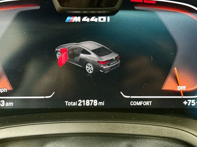 2021 BMW 440i xDrive M440i xDrive