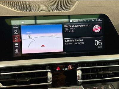 2021 BMW 440i xDrive M440i xDrive