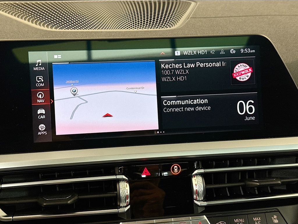2021 BMW 440i xDrive M440i xDrive