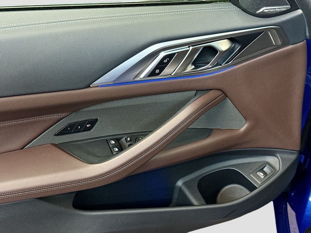 2021 BMW 440i xDrive M440i xDrive