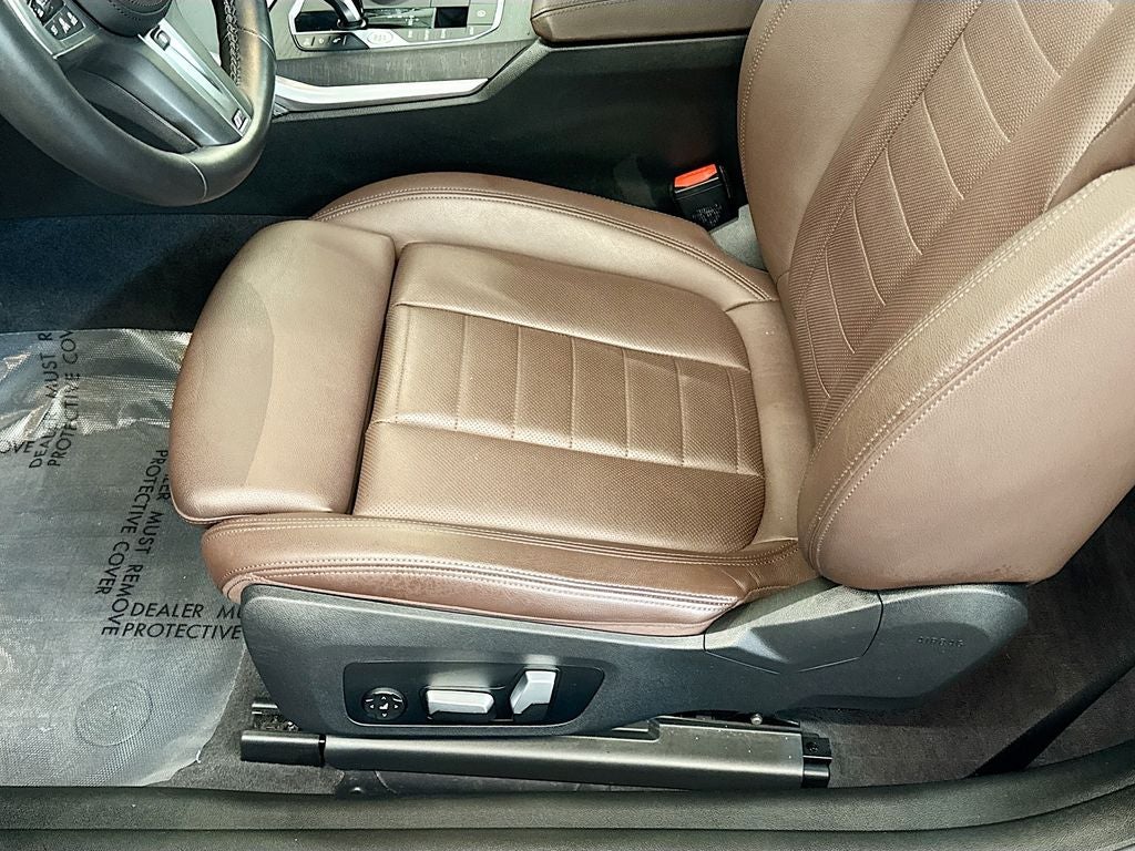 2021 BMW 440i xDrive M440i xDrive