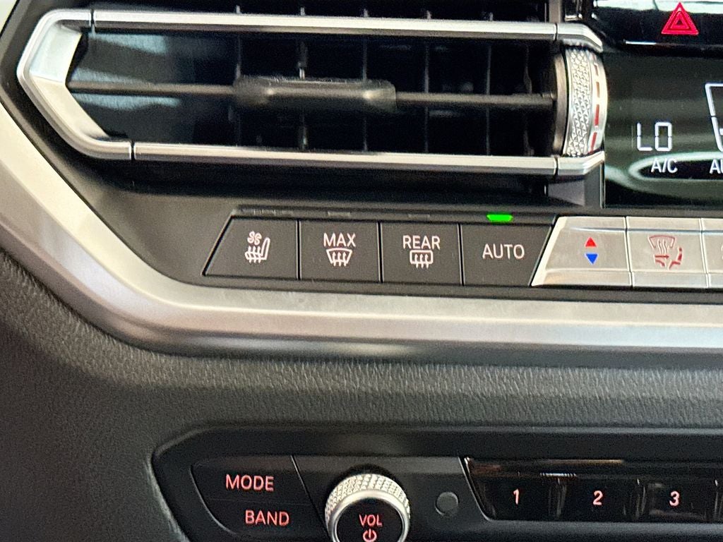 2021 BMW 440i xDrive M440i xDrive