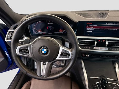 2021 BMW 440i xDrive M440i xDrive