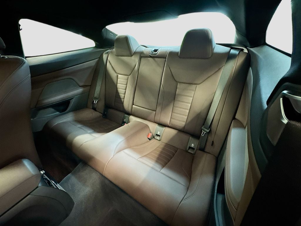 2021 BMW 440i xDrive M440i xDrive