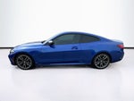 2021 BMW 4 Series M440i xDrive