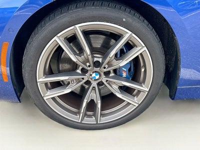 2021 BMW 4 Series M440i xDrive