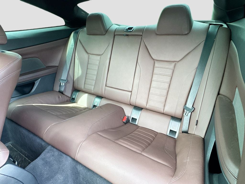 2021 BMW 4 Series M440i xDrive