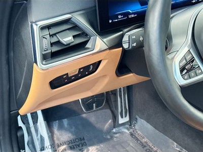 2024 BMW 440i xDrive M440i xDrive