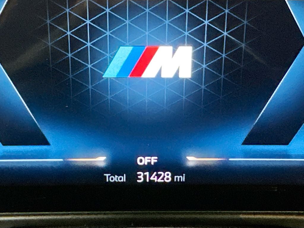 2024 BMW 440i xDrive M440i xDrive
