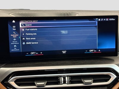 2024 BMW 440i xDrive M440i xDrive
