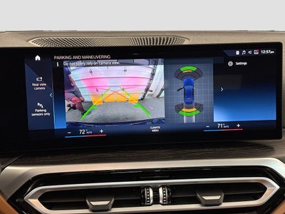 2024 BMW 440i xDrive M440i xDrive