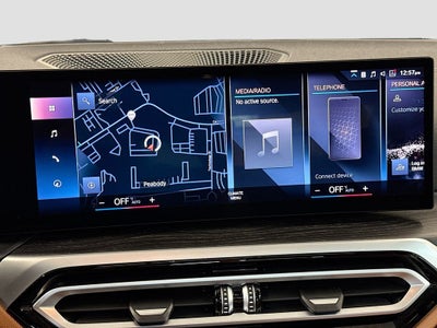 2024 BMW 440i xDrive M440i xDrive