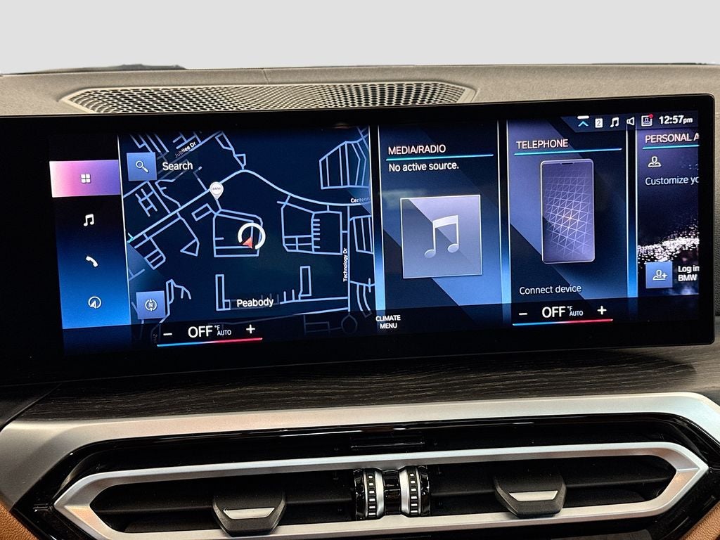 2024 BMW 440i xDrive M440i xDrive
