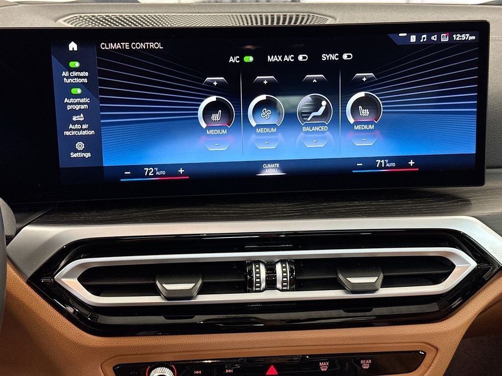 2024 BMW 440i xDrive M440i xDrive