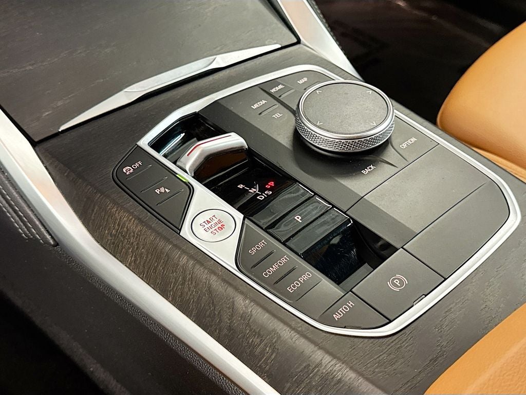 2024 BMW 440i xDrive M440i xDrive