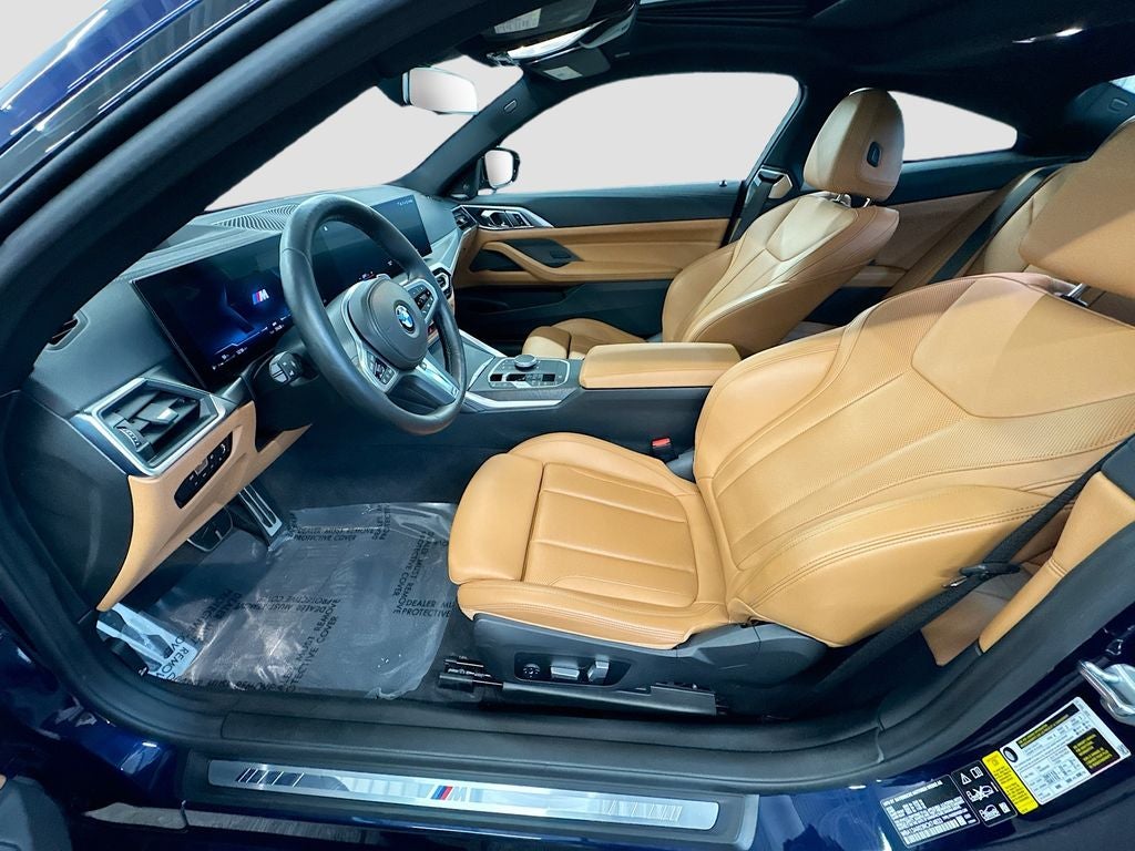 2024 BMW 440i xDrive M440i xDrive