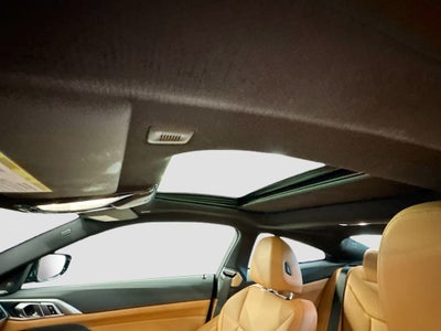 2024 BMW 440i xDrive M440i xDrive