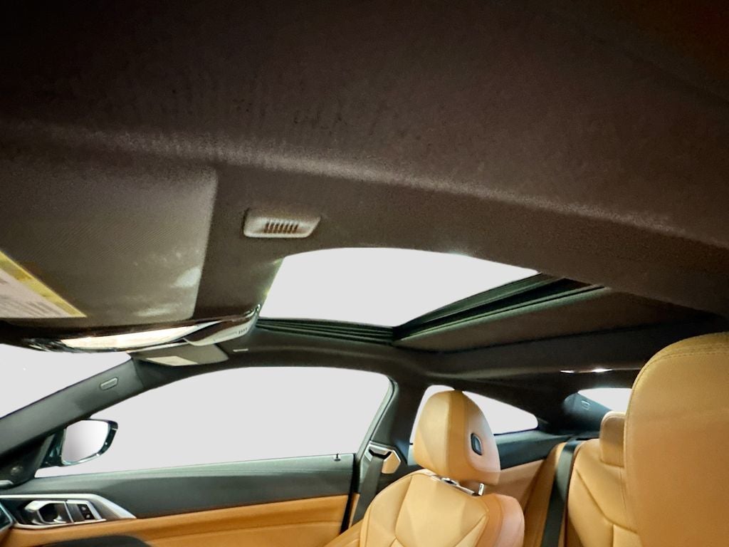 2024 BMW 440i xDrive M440i xDrive