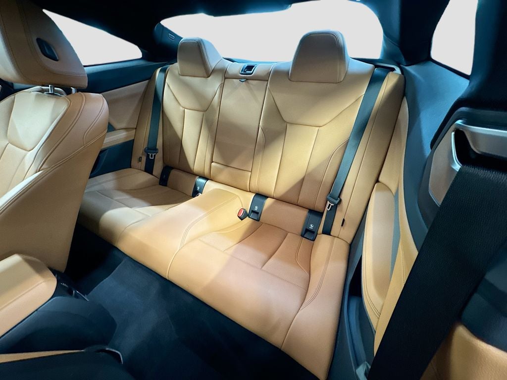 2024 BMW 440i xDrive M440i xDrive
