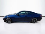 2024 BMW 4 Series M440i xDrive