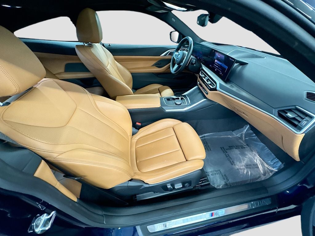 2024 BMW 440i xDrive M440i xDrive