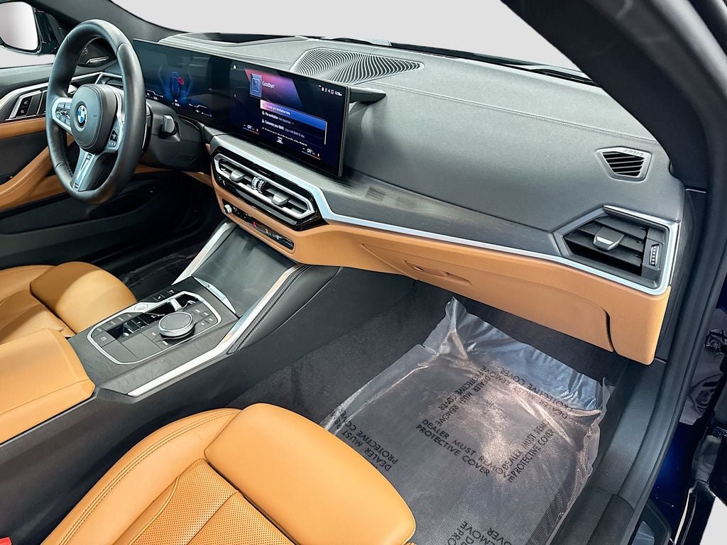 2024 BMW 440i xDrive M440i xDrive