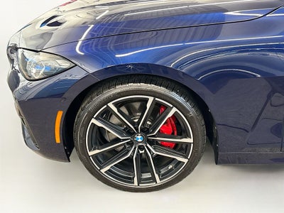 2024 BMW 440i xDrive M440i xDrive