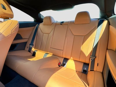 2024 BMW 4 Series M440i xDrive