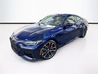 2024 BMW 440i xDrive M440i xDrive