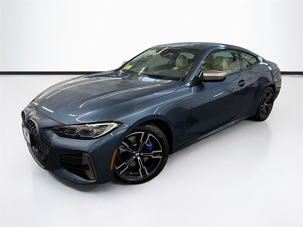 2023 BMW 440i xDrive M440i xDrive