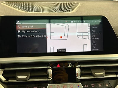 2023 BMW 440i xDrive M440i xDrive