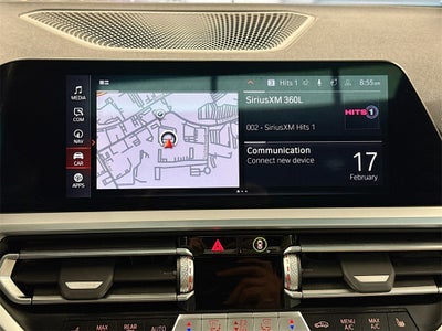 2023 BMW 440i xDrive M440i xDrive