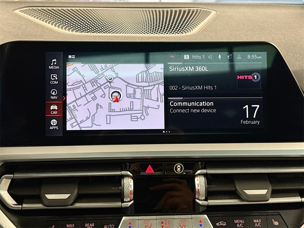 2023 BMW 440i xDrive M440i xDrive