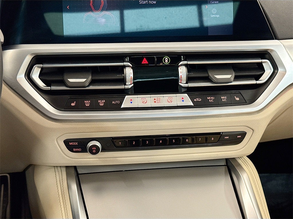 2023 BMW 440i xDrive M440i xDrive