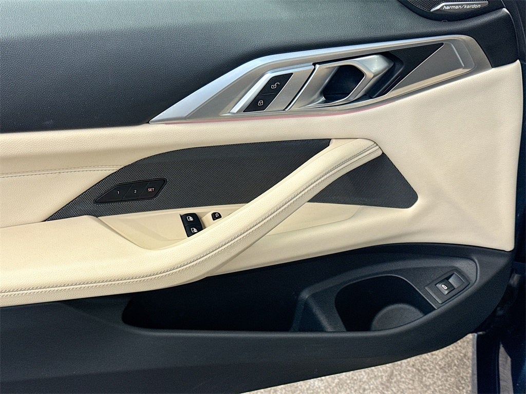 2023 BMW 440i xDrive M440i xDrive