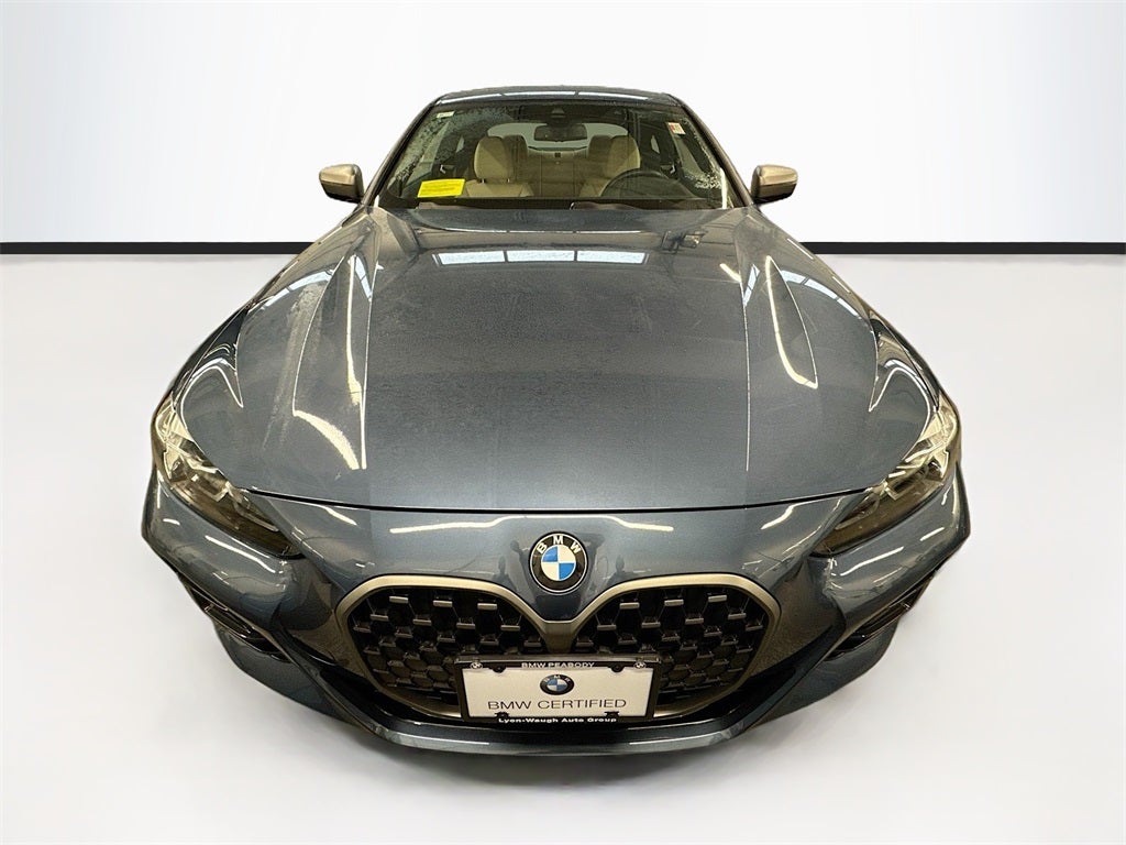 2023 BMW 440i xDrive M440i xDrive