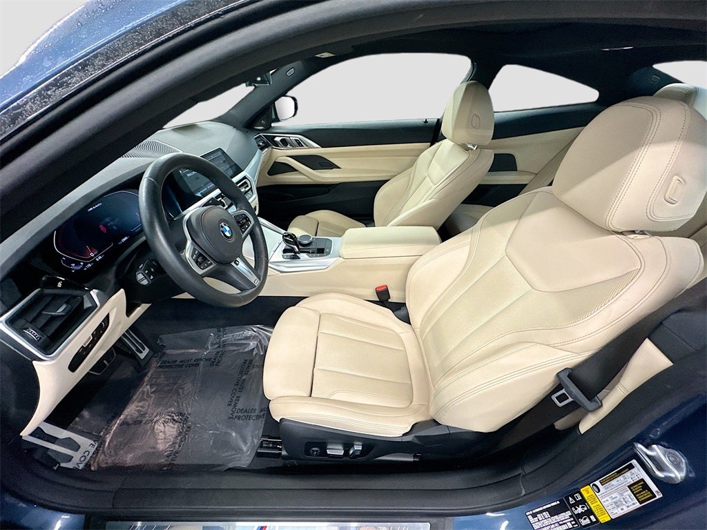 2023 BMW 440i xDrive M440i xDrive