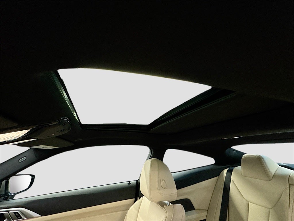 2023 BMW 440i xDrive M440i xDrive